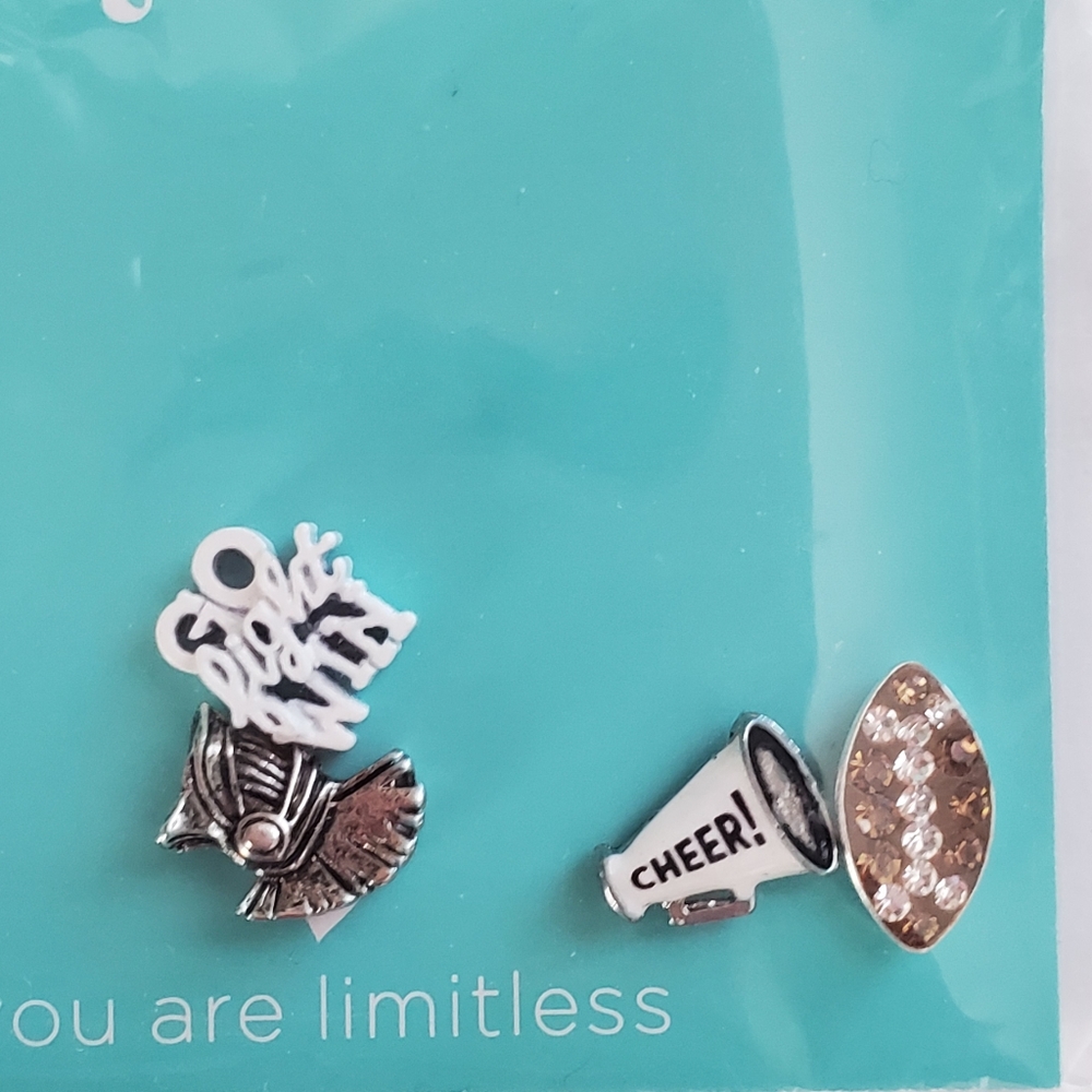 Charm set